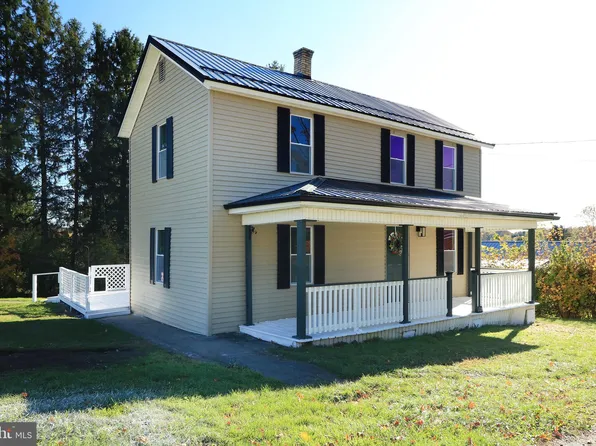 108 Whitman St, Hawk Run, PA 16840