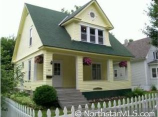 606 Minnesota Ave, Albert Lea, MN 56007