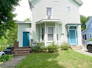 96 Elm St #A, Stoneham, MA 02180