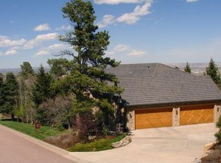 5955 Gladstone St, Colorado Springs, CO 80906