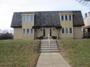 47 Miami Ave #3, Columbus, OH 43203