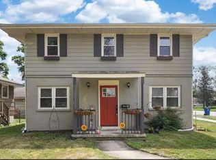 203 N Elmer St, Griffith, IN 46319