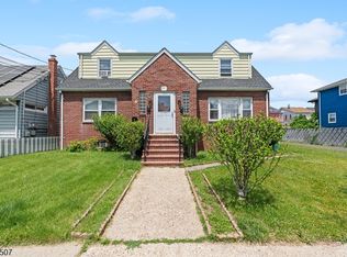 57 Devon St, North Arlington, NJ 07031