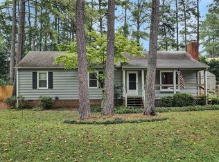4733 Wilconna Rd, Chesterfield, VA 23832