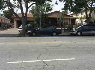 1821 90th Ave, Oakland, CA 94603