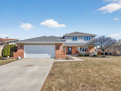 16319 Evergreen Dr, Tinley Park, IL, 60477