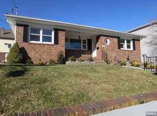 75 Wood Ridge St, Wood Ridge, NJ 07075