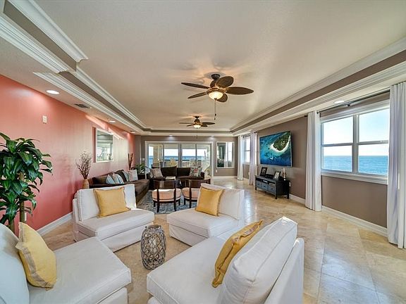 4th image of 17000 Gulf Blvd #6A