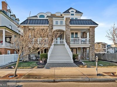 1024A Ocean Ave #1, Ocean City, NJ, 08226