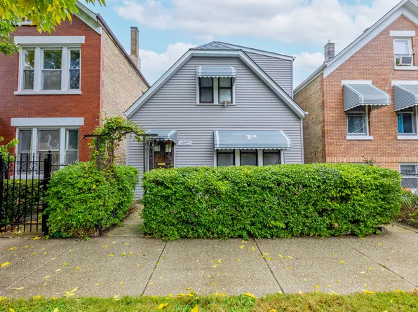 3009 S Trumbull Ave, Chicago, IL 60623