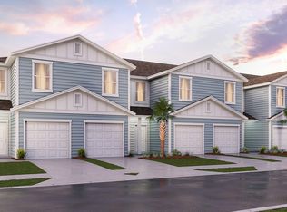 143 Inlet Reach Circle St, Saint Marys, GA 31558