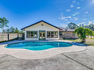 6546 Horseshoe Cir, Bryceville, FL 32009