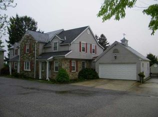 346 S Main St, Shrewsbury, PA 17361