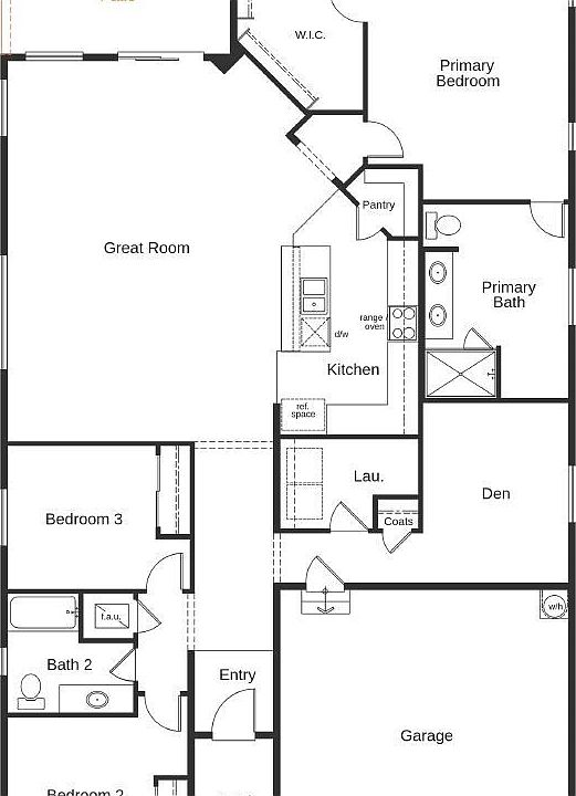 2nd image of 5328 85th Ave NE #IP-10