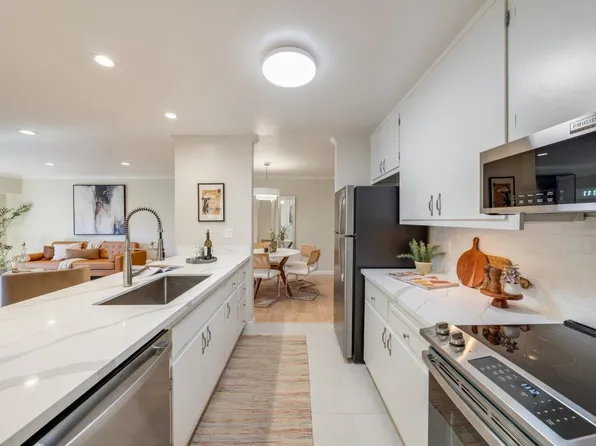728 Elm St APT 207, San Carlos, CA 94070