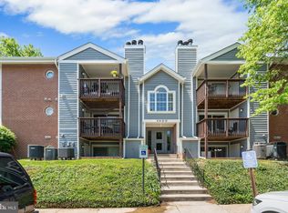 6800 Rapid Water Way UNIT 101, Glen Burnie, MD 21060