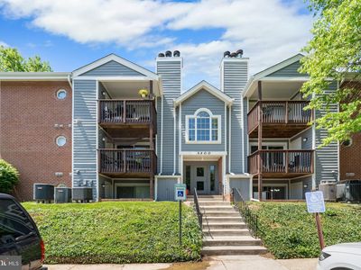 6800 Rapid Water Way UNIT 101, Glen Burnie, MD, 21060