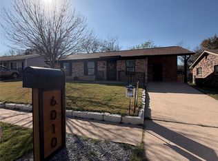 6010 Waycross Dr, Austin, TX 78745
