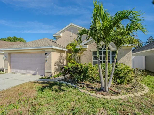 2614 Hawk Roost Ct, Holiday, FL 34691