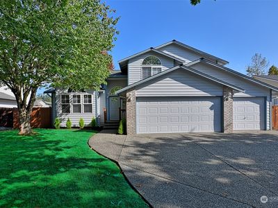 20211 45th Drive SE, Arlington, WA, 98223