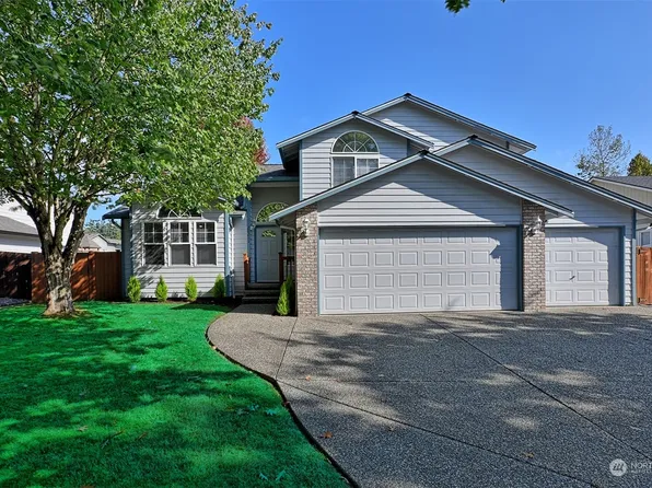 20211 45th Drive SE, Arlington, WA 98223