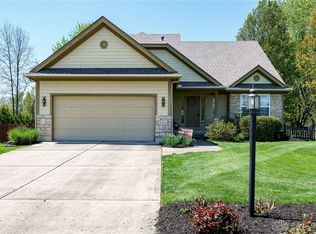 2333 S Ridge Ct, Dayton, OH 45434