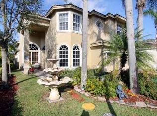 5932 NW 126th Ter, Coral Springs, FL 33076