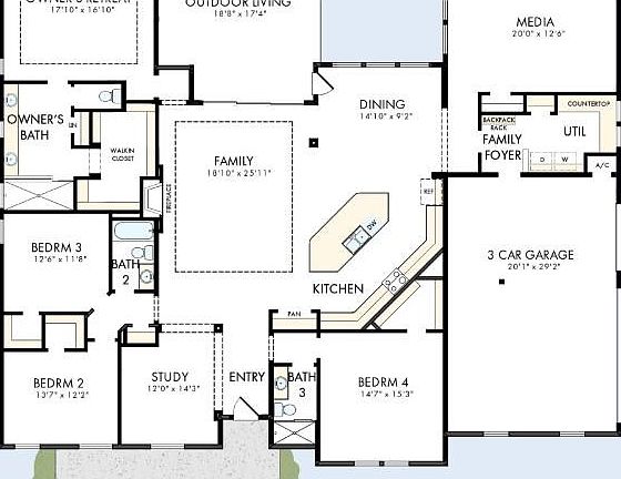 2nd image of this home