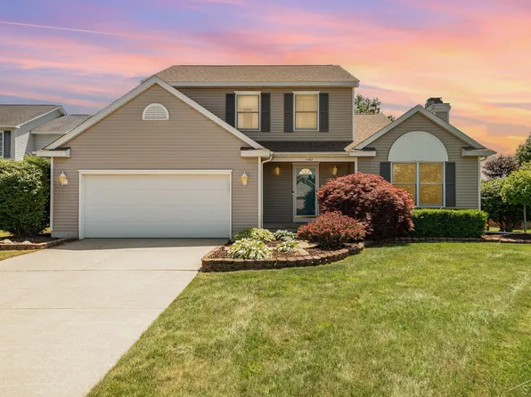 11167 Thornberry Dr, Freeland, MI 48623