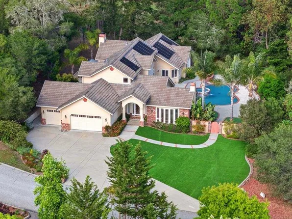 302 Pine Forest Dr, Aptos, CA 95003