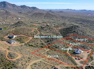 46210 N 36th Dr #D, New River, AZ 85087