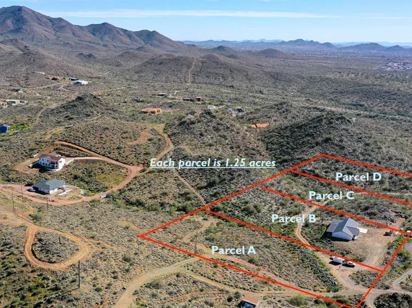 46210 N 36th Drive #D, New River, AZ 85087