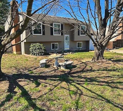 2nd image of 1536 Perryman Rd
