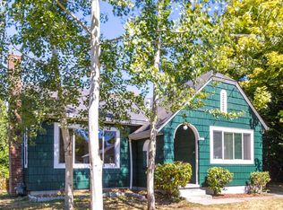 8215 N Olympia St, Portland, OR 97203