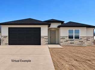 2984 Goshawk Ct, Grand Junction, CO 81503
