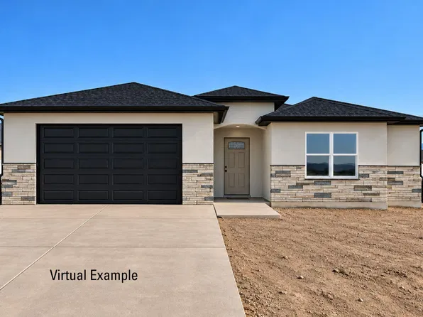 2984 Goshawk Ct, Grand Junction, CO 81503