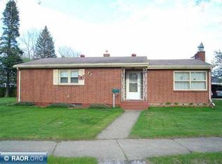 3202 1st Ave E, Hibbing, MN 55746