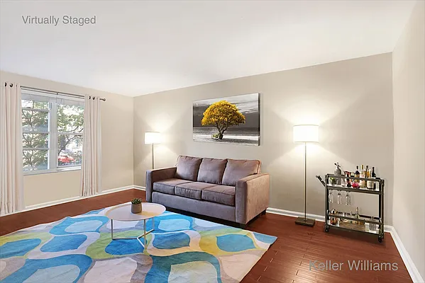 Sold by Keller Williams NYC | media 13