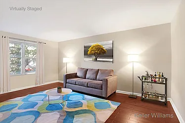 Sold by Keller Williams NYC