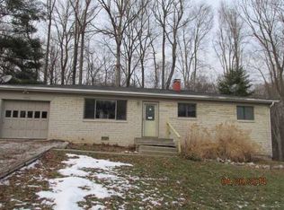 1150 N Shore Dr, Martinsville, IN 46151