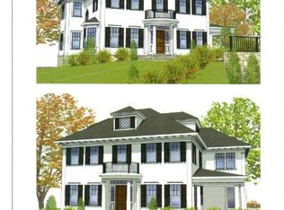 1905 Foxview Cir NW, Washington, DC 20007