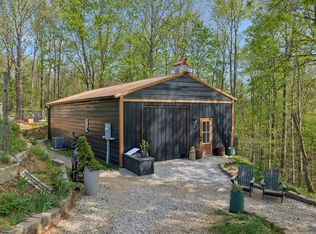 75 New Harmony Rd, Lafayette, TN 37083