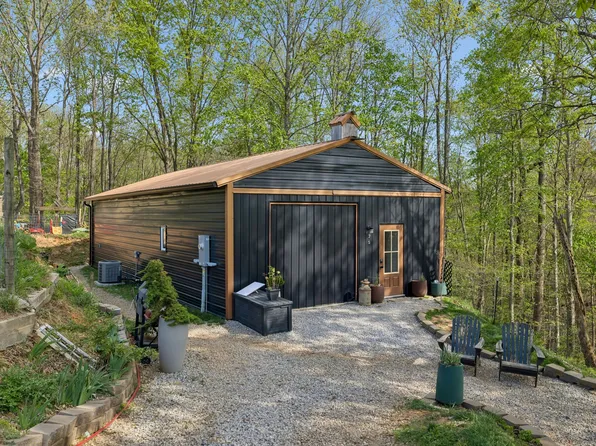 75 New Harmony Rd, Lafayette, TN 37083