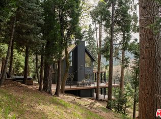 413 Cimarron Ln, Lake Arrowhead, CA 92352