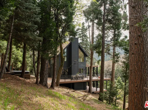 413 Cimarron Ln, Lake Arrowhead, CA 92352