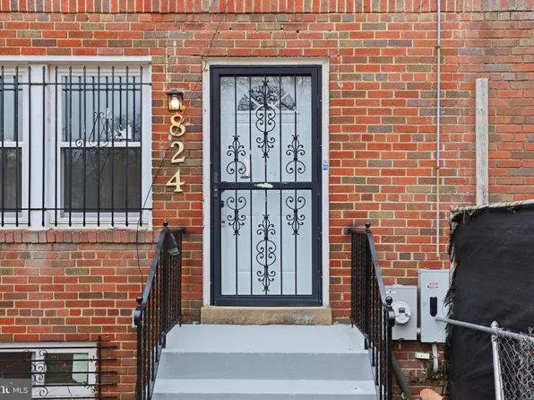 824 20th St NE, Washington, DC 20002