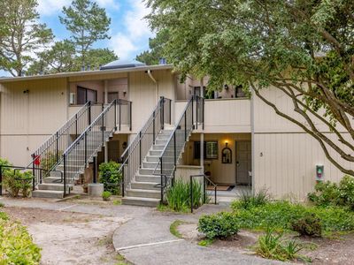 250 Forest Ridge Rd UNIT 5, Monterey, CA, 93940