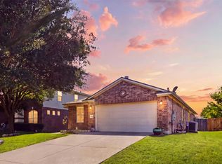 18536 Blue Pond Dr, Pflugerville, TX 78660