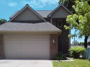 61 Narrin St, Ortonville, MI