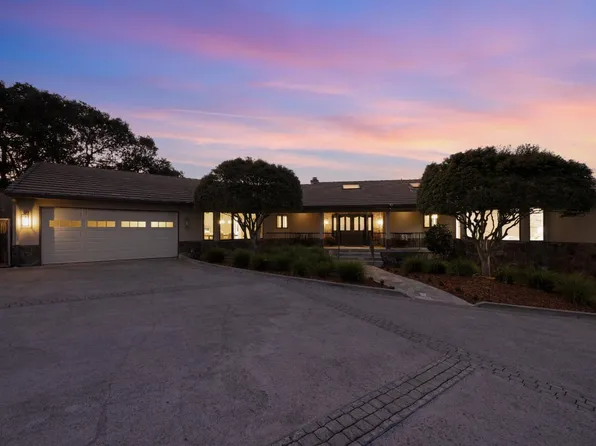 23 Manor Way, Petaluma, CA 94952